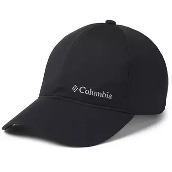Кепка Columbia, черный