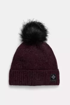 Кепка Columbia, фиолетовый