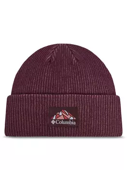 Кепка Columbia, красный