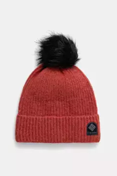 Кепка Columbia, красный