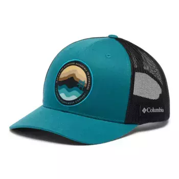 Кепка Columbia Mesh Snap Back унисекс Columbia, цвет default