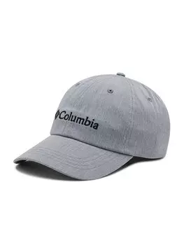 Кепка Columbia, серый