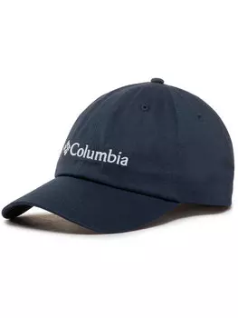 Кепка Columbia, синий