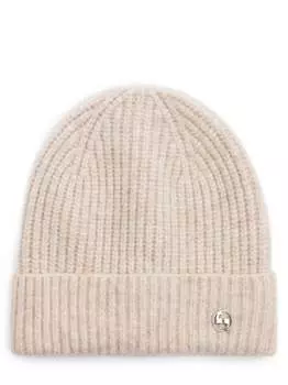 Кепка Comma, бежевый