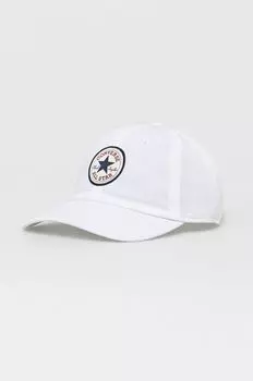 Кепка Converse, белый