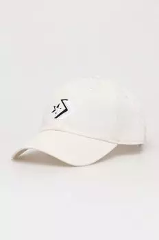 Кепка Converse, белый