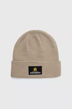 Кепка Converse, бежевый
