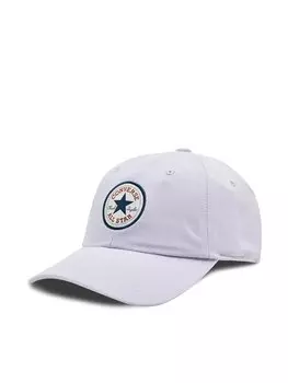 Кепка Converse, фиолетовый