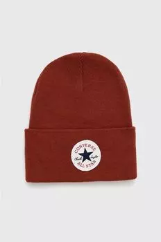 Кепка Converse, гранат