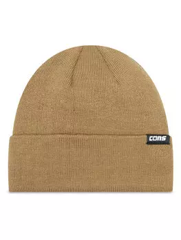 Кепка Converse, коричневый