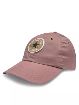 Кепка Converse, коричневый