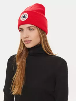 Кепка Converse, красный