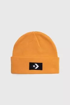 Кепка Converse, оранжевый