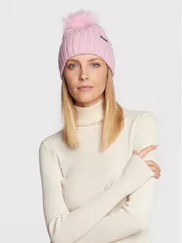 Кепка Converse, розовый