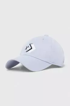 Кепка Converse, синий