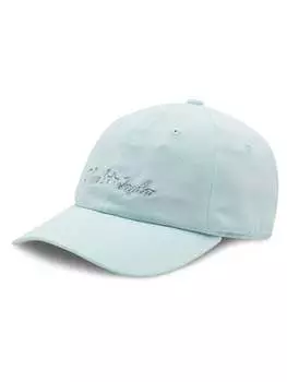 Кепка Converse, синий