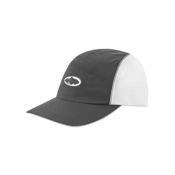 Кепка Corteiz Spring Черная