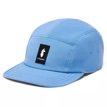 Кепка Cotopaxi Cada Dia 5 Panel, цвет Lupine