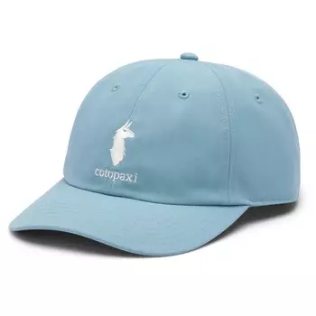 Кепка Cotopaxi Cotopaxi Dad Hat, цвет Sea Spray