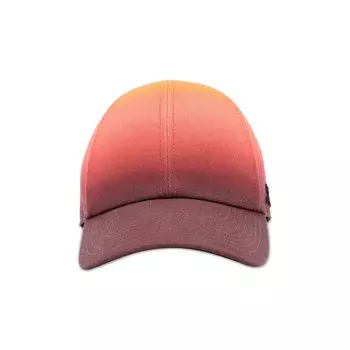 Кепка Courrges Signature Gradient Sunset