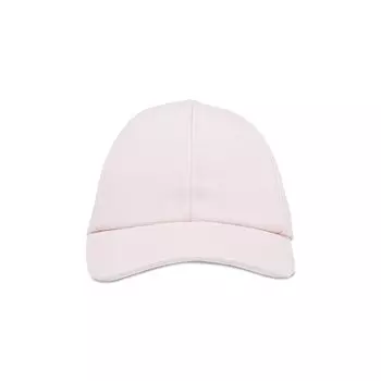 Кепка Courrges Signature Powder Pink