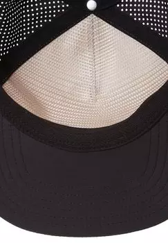 Кепка Crest Billabong, бежевый