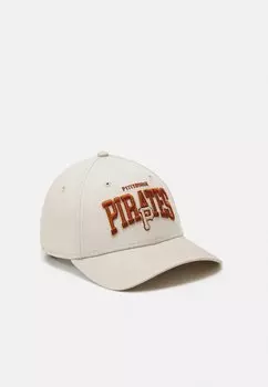 Кепка Crown 9Forty Unisex New Era, цвет off-white