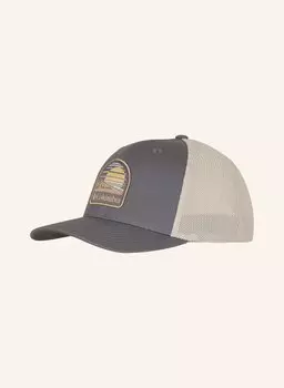 Кепка culumbia сетчатый мяч Columbia, мультиколор