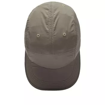 Кепка Daiwa Tech «Утконос», бежевый