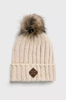 Кепка Dakine, бежевый