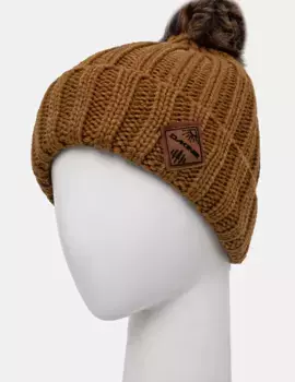 Кепка Dakine, коричневый