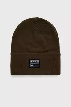 Кепка Dakine, зеленый