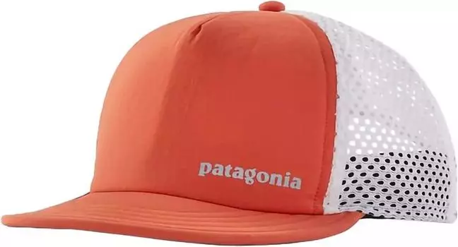 Кепка-дальнобойщик Patagonia Duckbill Shorty