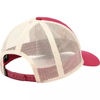 Кепка дальнобойщика Happy Day Cotopaxi, красный