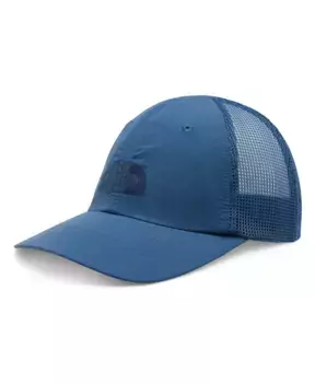 Кепка дальнобойщика Horizon The North Face, синий