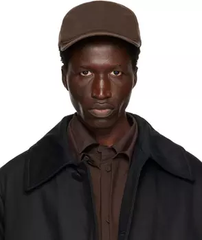 Кепка дальнобойщика mfpen