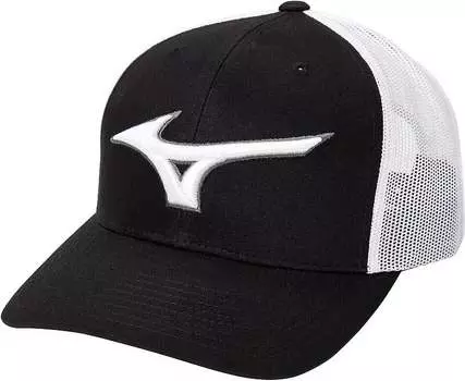Кепка дальнобойщика Mizuno Diamond