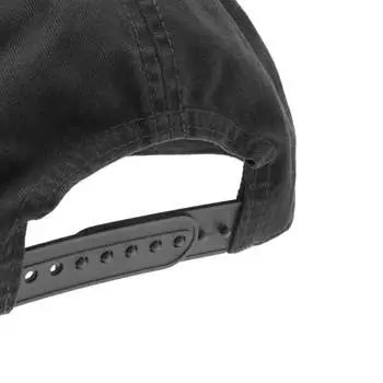 Кепка дальнобойщика RRL, черный