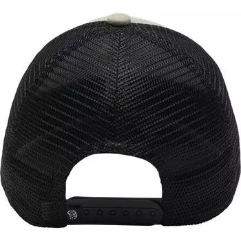 Кепка дальнобойщика с логотипом MHW Mountain Hardwear, цвет Badlands