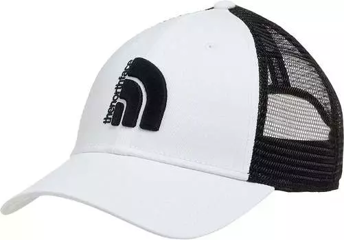 Кепка дальнобойщика The North Face Mudder