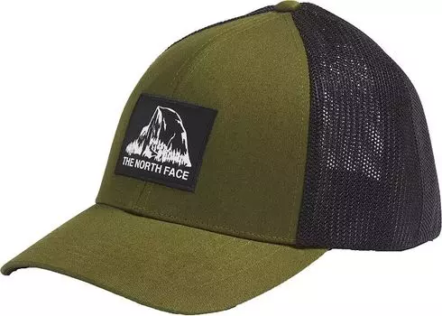 Кепка дальнобойщика The North Face Truckee