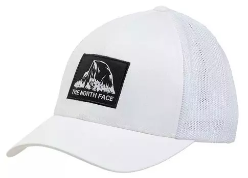 Кепка дальнобойщика The North Face Truckee