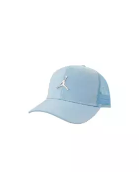 Кепка дальнобойщика унисекс Jordan Jumpman, синий