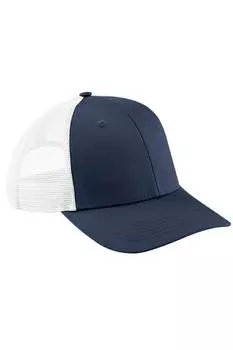 Кепка дальнобойщика Urbanwear Beechfield, темно-синий