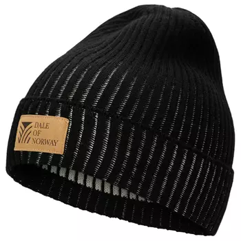 Кепка Dale Of Norway Alvy Hat, цвет Black Off White