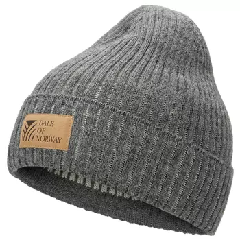 Кепка Dale Of Norway Alvy Hat, цвет Smoke/Off White