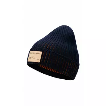 Кепка Dale Of Norway Alvy Hat, цвет Navy Copper
