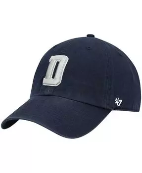 Кепка Dallas Cowboys CLEAN UP '47 Brand