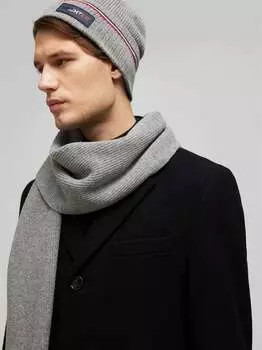 Кепка Daniel Hechter, серый