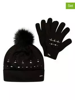 Кепка Dare 2b, черный